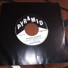 7" single :  Badding rockers :  Sua kioskilla odotan ( SIS P - pikkukuva 2