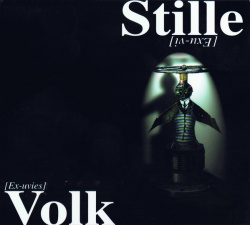 Stille Volk - Exuvies (CD)