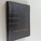 Virsikirja - pikkukuva 1