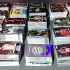 Jalkapallokortit lotti, n. 900 korttia! Prizm, Topps - pikkukuva 2