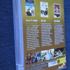 3DVD Eagle vs Shark, The Ten ja The Grand (Comedy Collection - pikkukuva 2