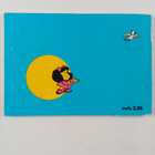 Joaquin Salvador Lavado : Mafalda 2 - pikkukuva 2