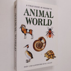 Ji?i Zahradnik : A field guide in colour to animal world - pikkukuva 1