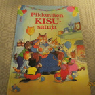 PIKKUVÄEN KISU-SATUJA OTAVA 1993 - pikkukuva 1