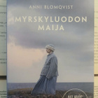 Anni Blomqvist - Myrskyluodon Maija (pokkari) - pikkukuva 1