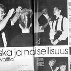 Yhteishyvä n:o 19 1985 Pobeda. Uusittu Klaus Kurki. Kouvola. - pikkukuva 3
