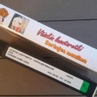VHS: Väiskin Luontoretki - Karhujen Maailma (1997) - pikkukuva 4