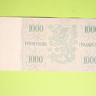 1000 Markkaa 1955 - pikkukuva 2
