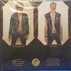 IRON DOGS - FREE AND WILL - GATEFOLD GER 2013 M/M LP - pikkukuva 2