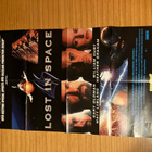 SUOSIKKI JULISTE ROBBIE WILLIAMS JA LOST IN SPACE HYVÄ - pikkukuva 2