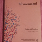 Neuromaani Jaakko Yli-Juonikas - pikkukuva 1