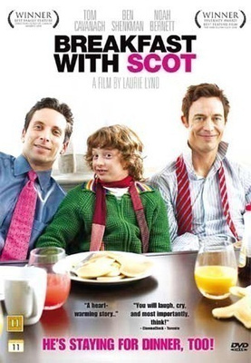 Breakfast With Scot - DVD