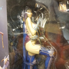AKIRA YAMATO statue - HEAD HUNTER STORE. - pikkukuva 2
