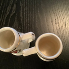 Pieni Tuoppi / cappuccino kahvikuppi - pikkukuva 2