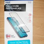Huawei P Smart (2019) / Honor 10 Lite/20 Lite Wave Full cove - pikkukuva 1