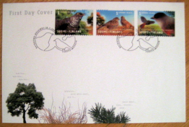 FDC-3 kpl.tta Yleism.1577-1579/ja 2003 Yleism.1630-1635(71)