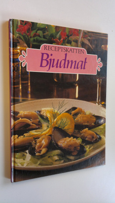 Receptskatten Bjudmat
