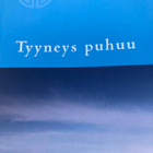 ECHART TOLLE: TYYNEYS PUHUU - pikkukuva 1