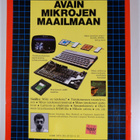 Peter Rodwell : Avain mikrojen maailmaan - pikkukuva 2