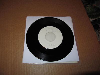 The Curlettes 7" Waitin`/ Just For You v.1988 KOELEVY !