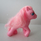 My Little Pony G3, Pinkie Pie - pikkukuva 3