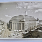 VANHA Postikortti Helsinki 1930-l Stockmann ym - pikkukuva 1