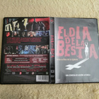 THE DAY OF THE BEAST DVD - pikkukuva 1
