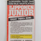 Pekka Lipponen junior 2/1979 : Savolainen csardas - pikkukuva 2