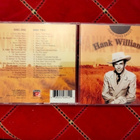 Hank Williams 2CD - pikkukuva 1