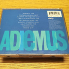 Adiemus - Songs Of Sanctuary CD - pikkukuva 3