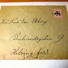 1924 Låhlby (Kristiinankaupunki) rivil kuori - pikkukuva 2