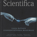 Scientifica : laaja katsaus luonnontieteiden maailmaan - pikkukuva 1