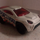 Hot Wheels pikkuauto - pikkukuva 1