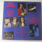 Toffel Hjältarna Soundtrack  LP  1984 - pikkukuva 2
