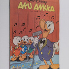Aku Ankka N:o 24/1990 - pikkukuva 1