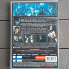 DVD: Dark City (Rufus Sewell, William Hurt, Kiefer Sutherlan - pikkukuva 2