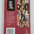 Duane Harewood : Michael: The Unofficial Biography of Mic... - pikkukuva 2