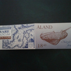 åland 1995 saariston rahtipurjehtijat vihko** - pikkukuva 2