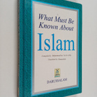 What Must be Known about Islam - pikkukuva 1