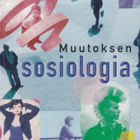 Elina Saksala (toim.): Muutoksen sosiologia - pikkukuva 1
