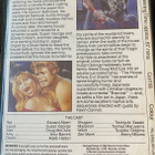 The House Where Evil Dwells VHS Kevin Connor - pikkukuva 2