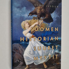 Osmo Jussila : Suomen historian suuret myytit - pikkukuva 1