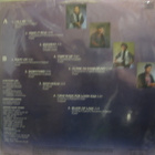DOWNTOWN EX/EX- 1ST PRESS LP - pikkukuva 2