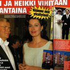 7-Päivää n:o 33 1995 Assi. Paula. Reeve. Olli & Merja. Annik - pikkukuva 4