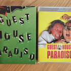 Guest House Paradiso (1999) Blu-ray Vinegar Syndrome - pikkukuva 1