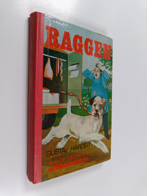 Gustav Harder : Raggen