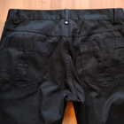 H&M housut W32, L30,5 mustat - pikkukuva 1