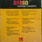 Kodak EK160 Instant Camera - pikkukuva 3