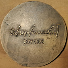 FELIX DZERZHINSKY MITALI - pikkukuva 2