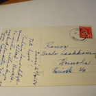 Inari Vanha kirkko - 1954 - pikkukuva 2